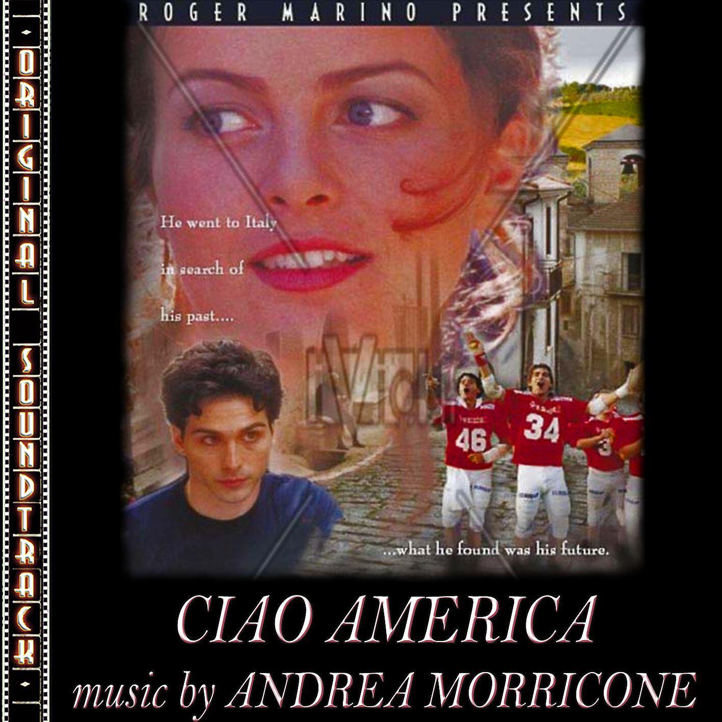 Andrea Morricone - Walking in Florence