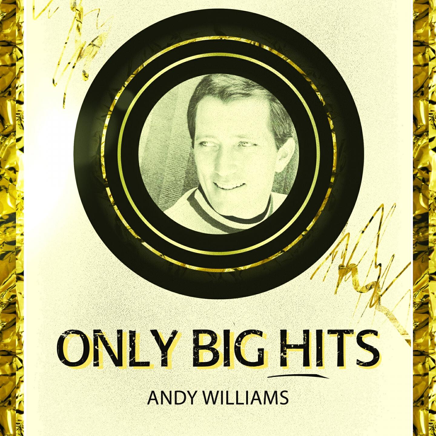 Andy Williams - I See Your Face Before Me