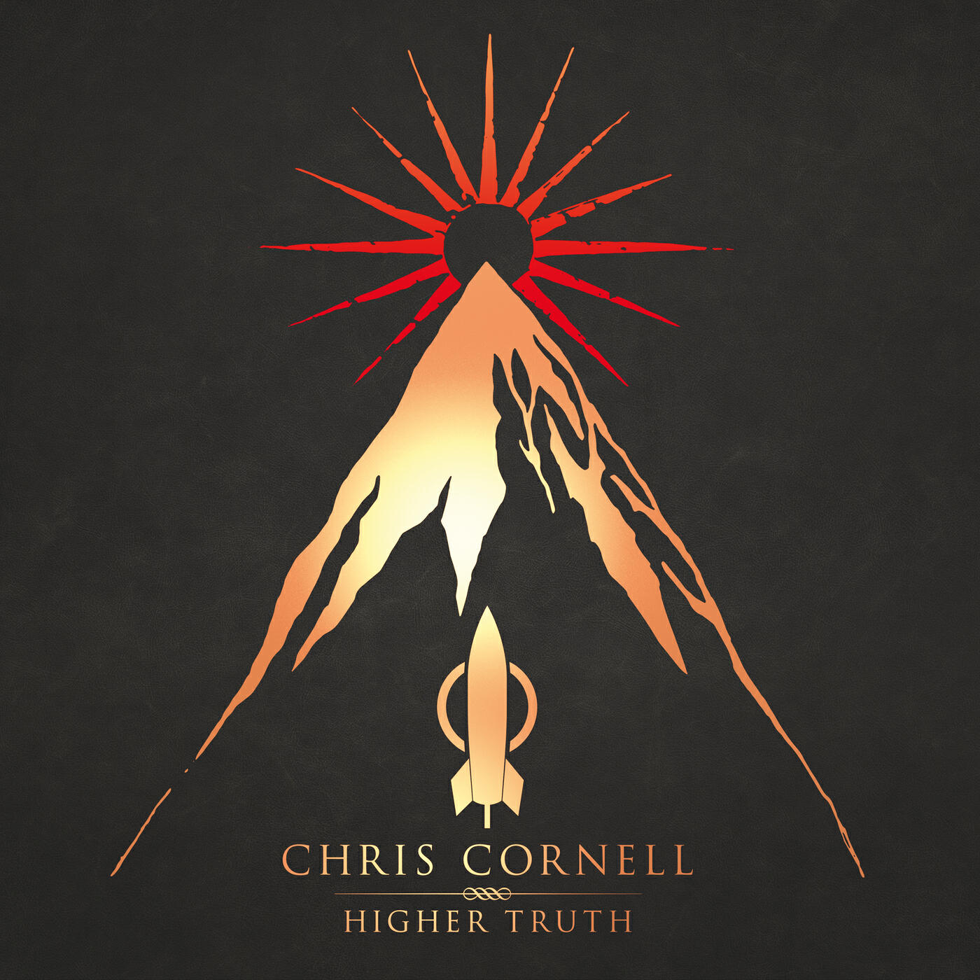 Chris Cornell - Nearly Forgot My Broken Heart