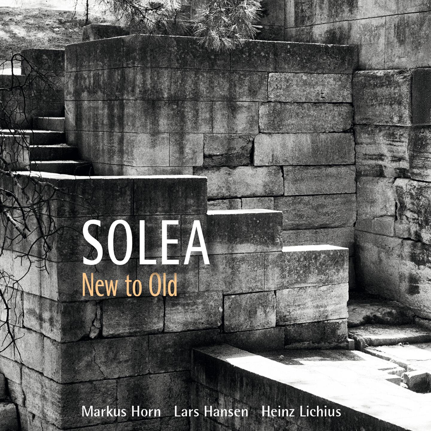 SOLEA - Pulsar