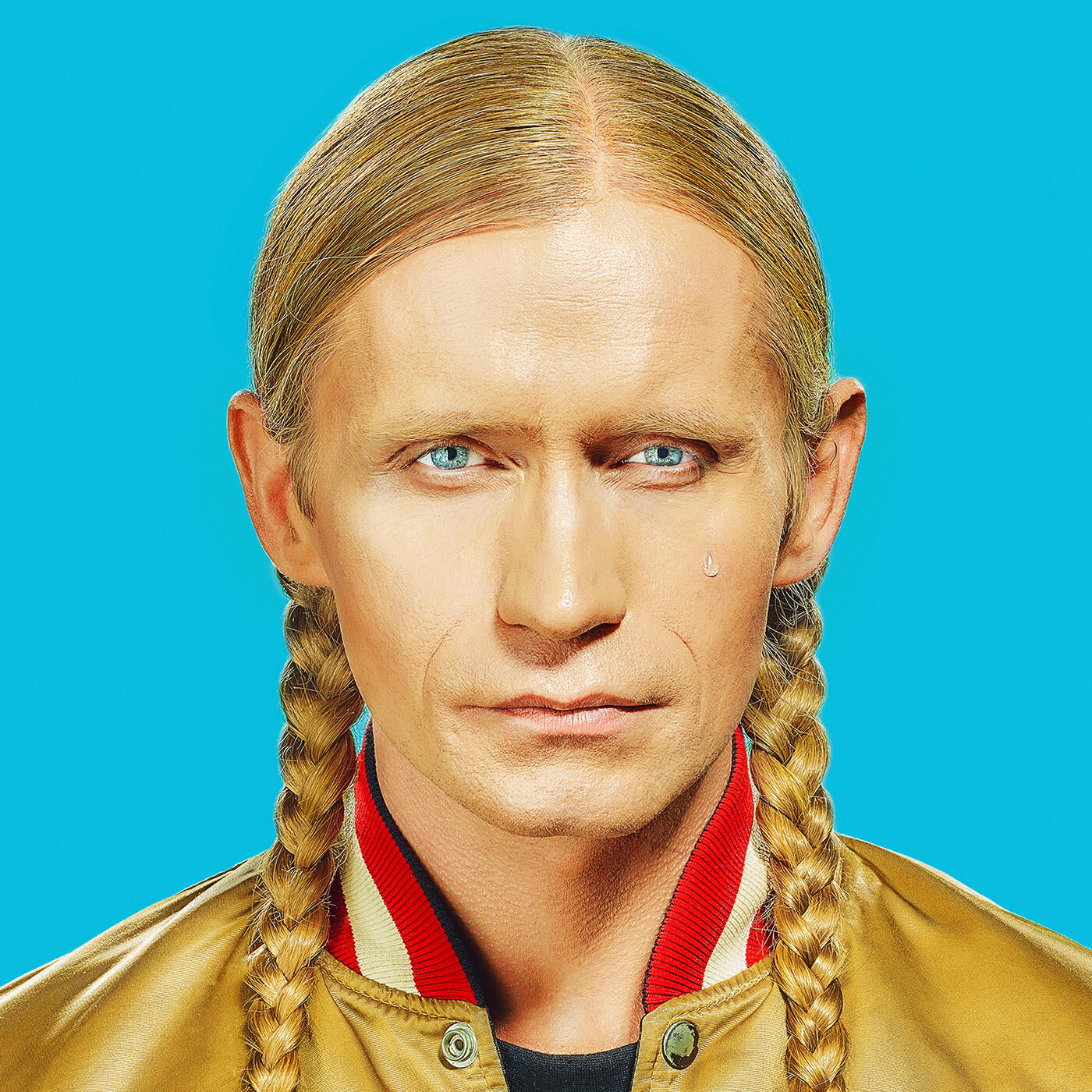 Romano - Der schöne General