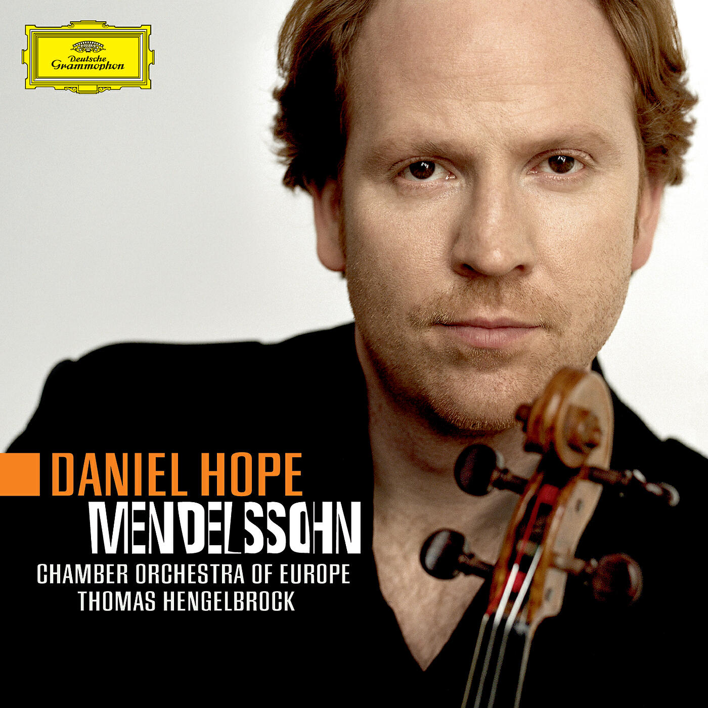 Daniel Hope - Mendelssohn: Violin Concerto In E Minor, Op.64, MWV O14 - 2. Andante