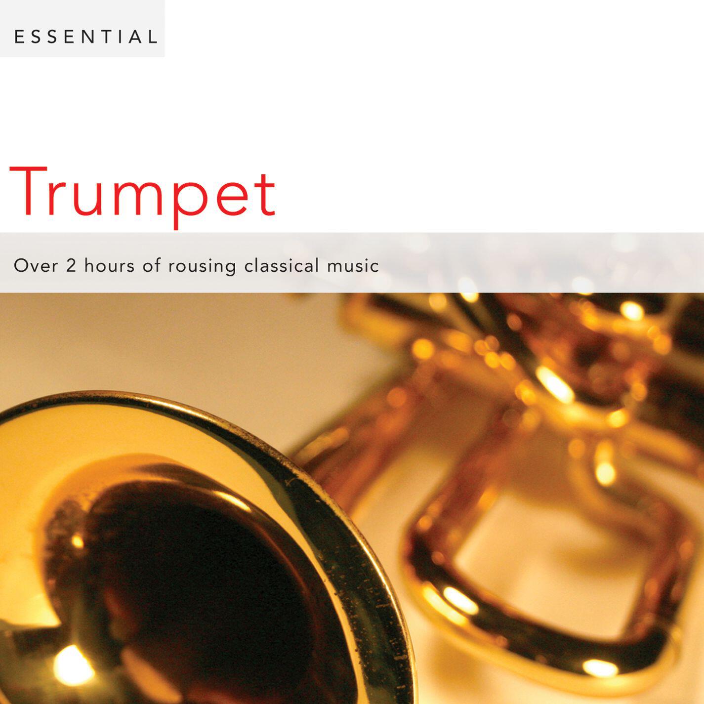 John Wilbraham - Trumpet Concerto in E-Flat Major, Hob. VIIe/1: II. Andante