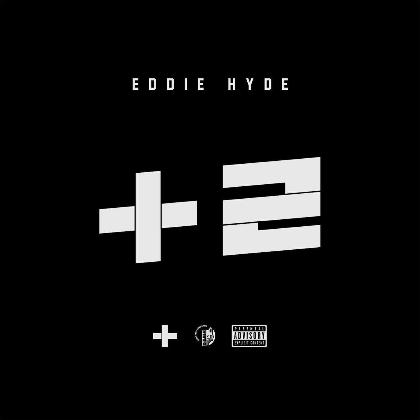Eddie Hyde - Squad