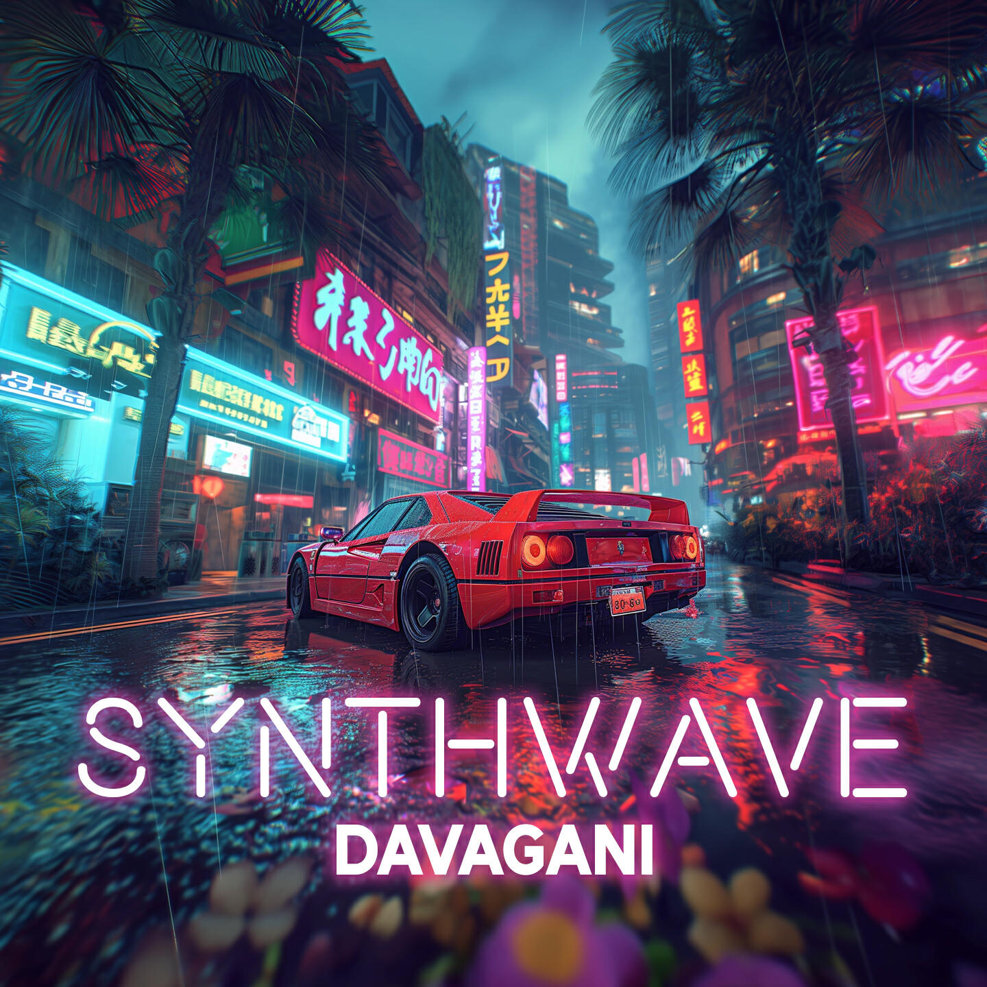 Davagani - The Siege