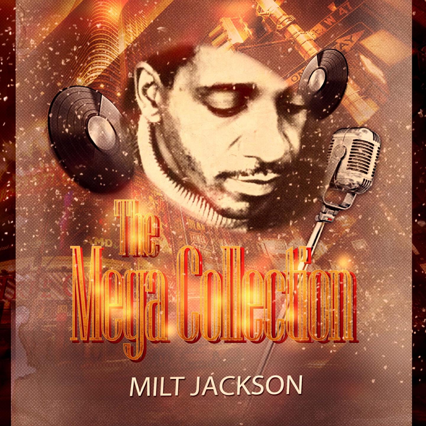 Milt Jackson - Star Eyes (Take 5)