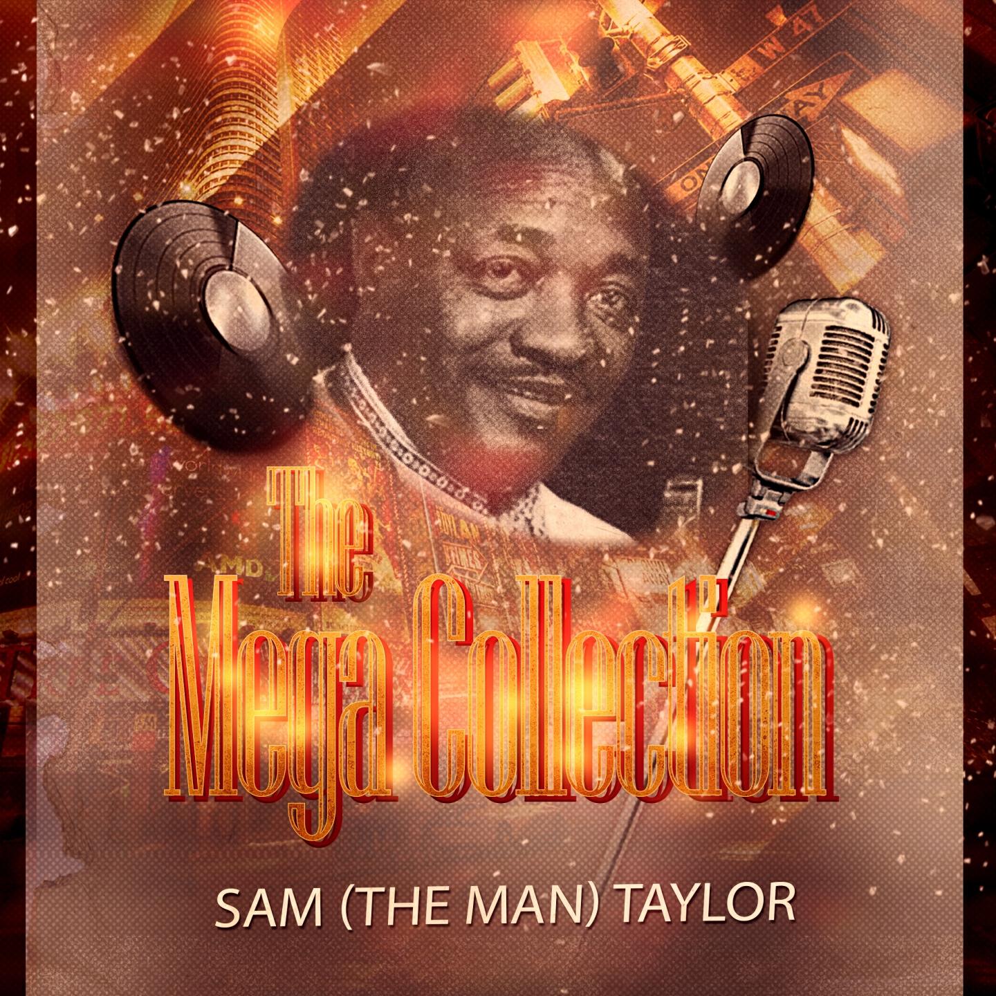 Sam (The Man) Taylor - Tenderly