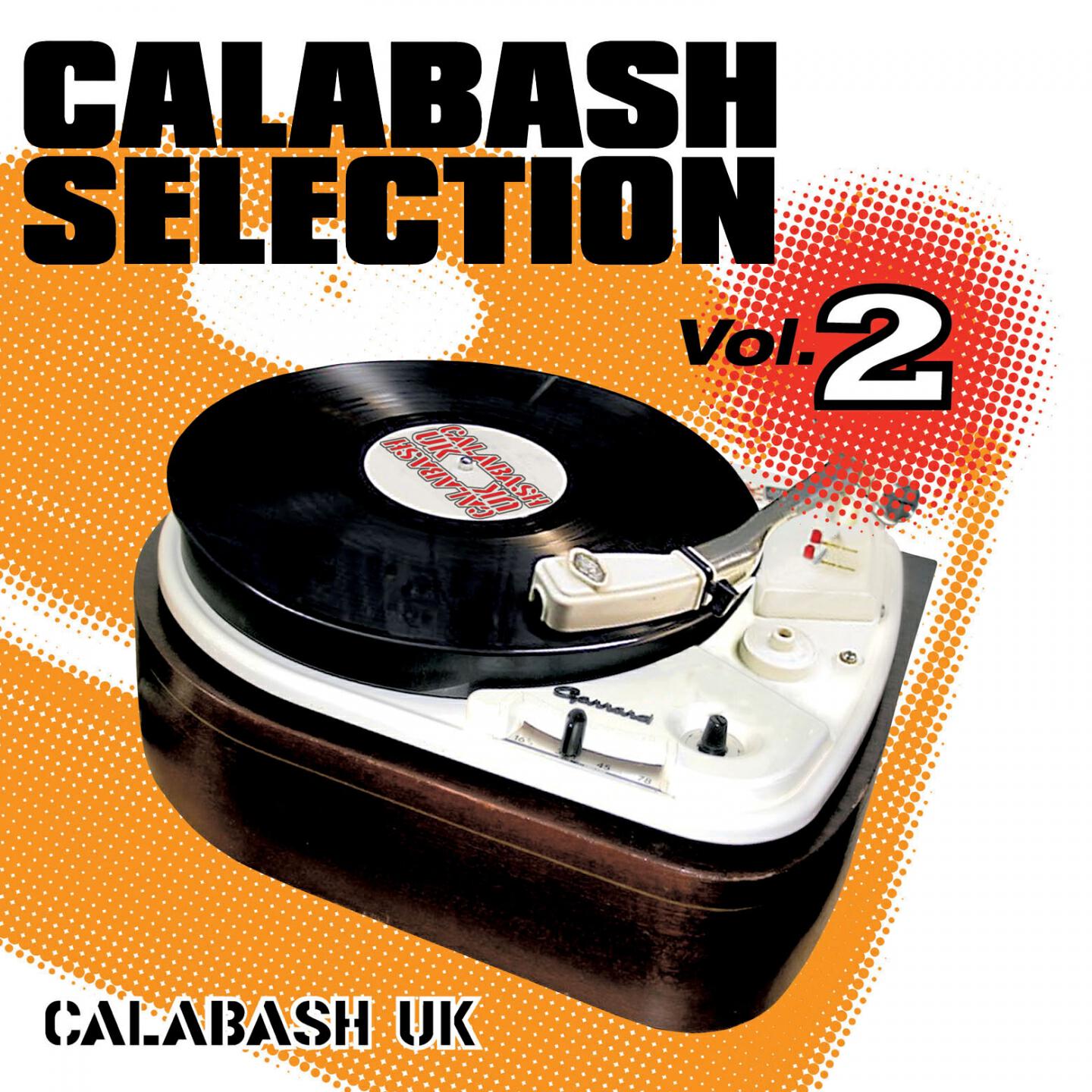 Robert Lee - Selassie I Sound (Russ D Remix)