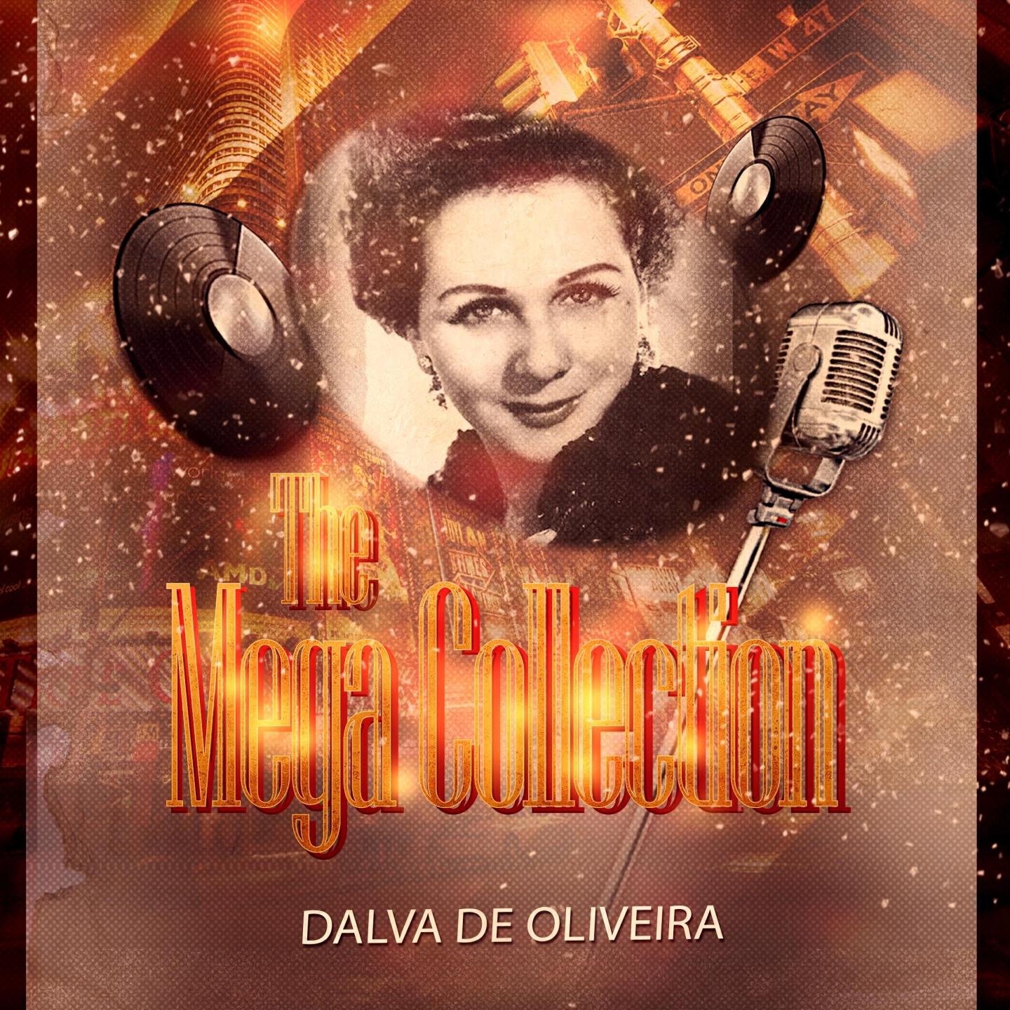 Dalva de Oliveira - Che Papusa Oi