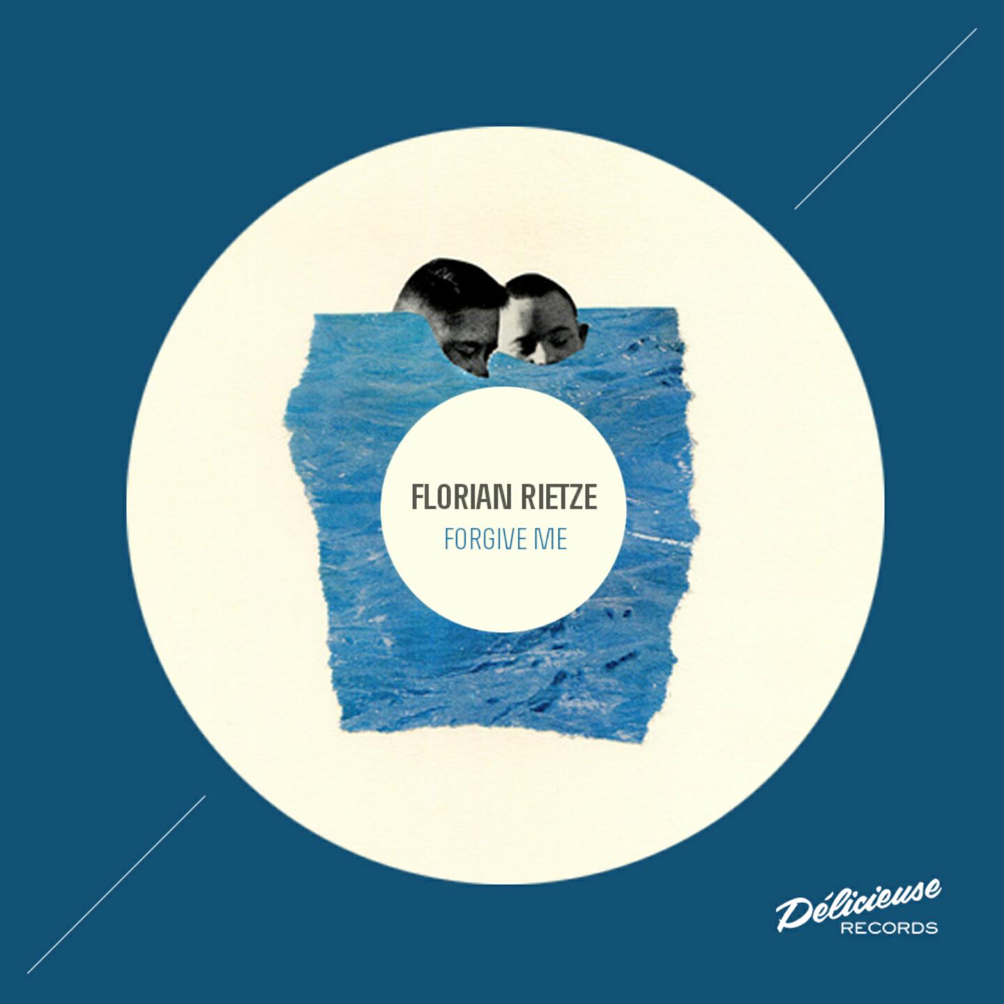 Florian Rietze - Forgive Me (Olaaf Stuut Remix)