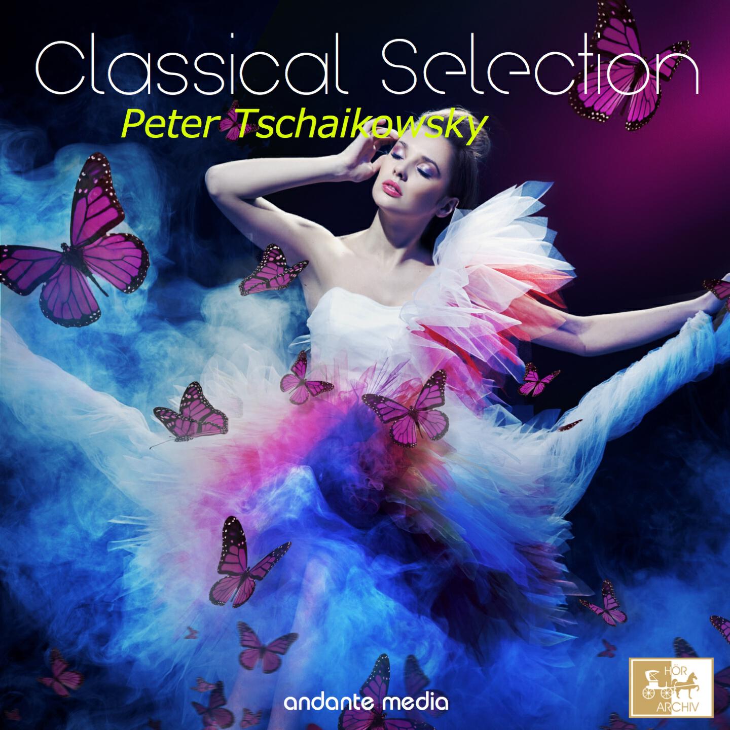 Tokyo Festival Orchestra - Suite from the Nutcracker, Op. 71a: Danse arabe. Allegretto