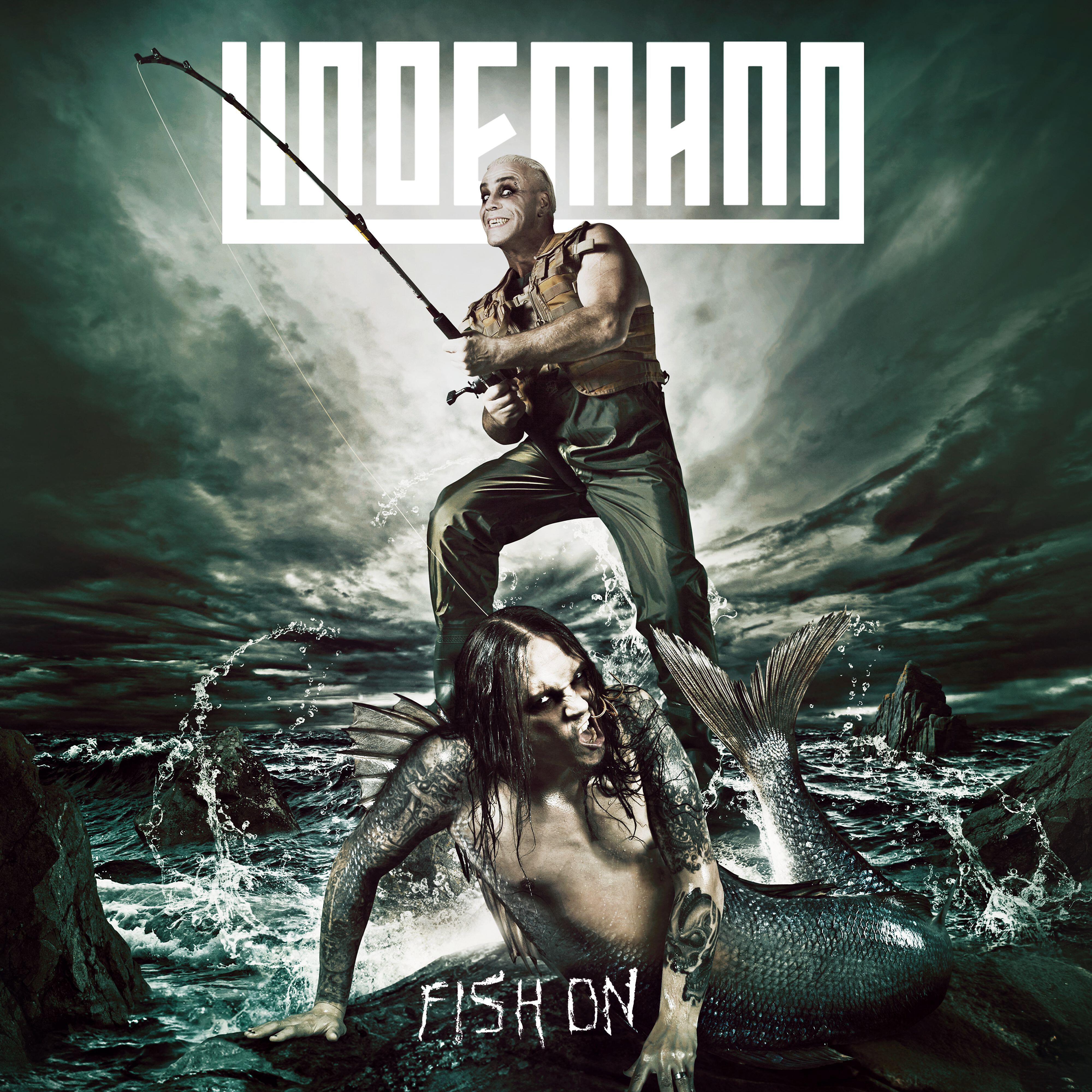 Lindemann - Fish On