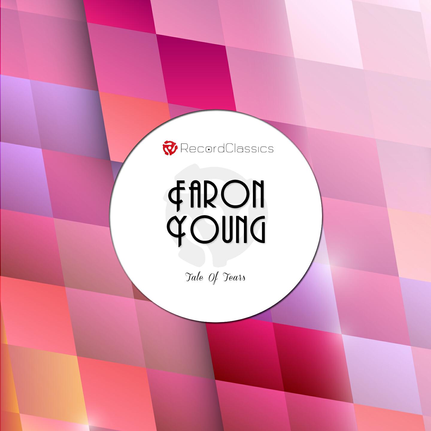 Faron Young - I Won't Have To Cross Jordan Alone
