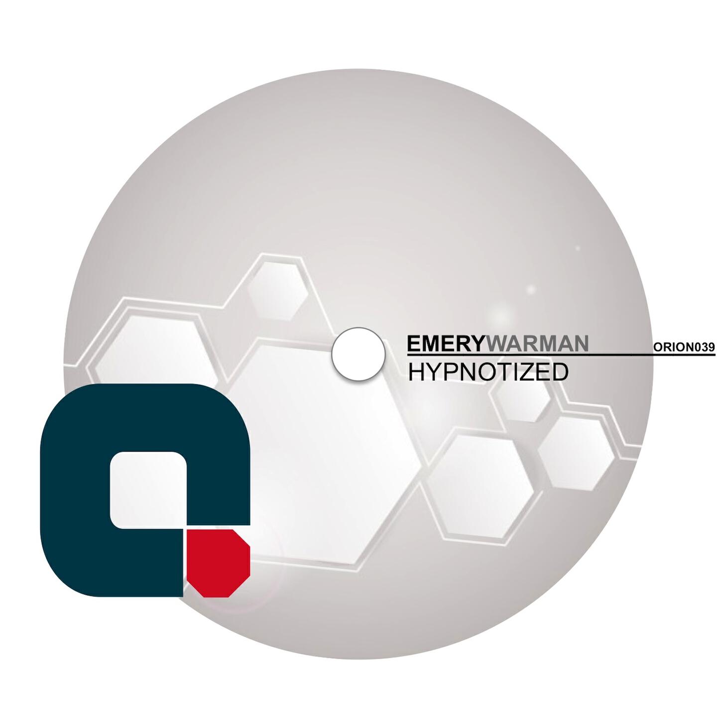 Emery Warman - Hypnotized