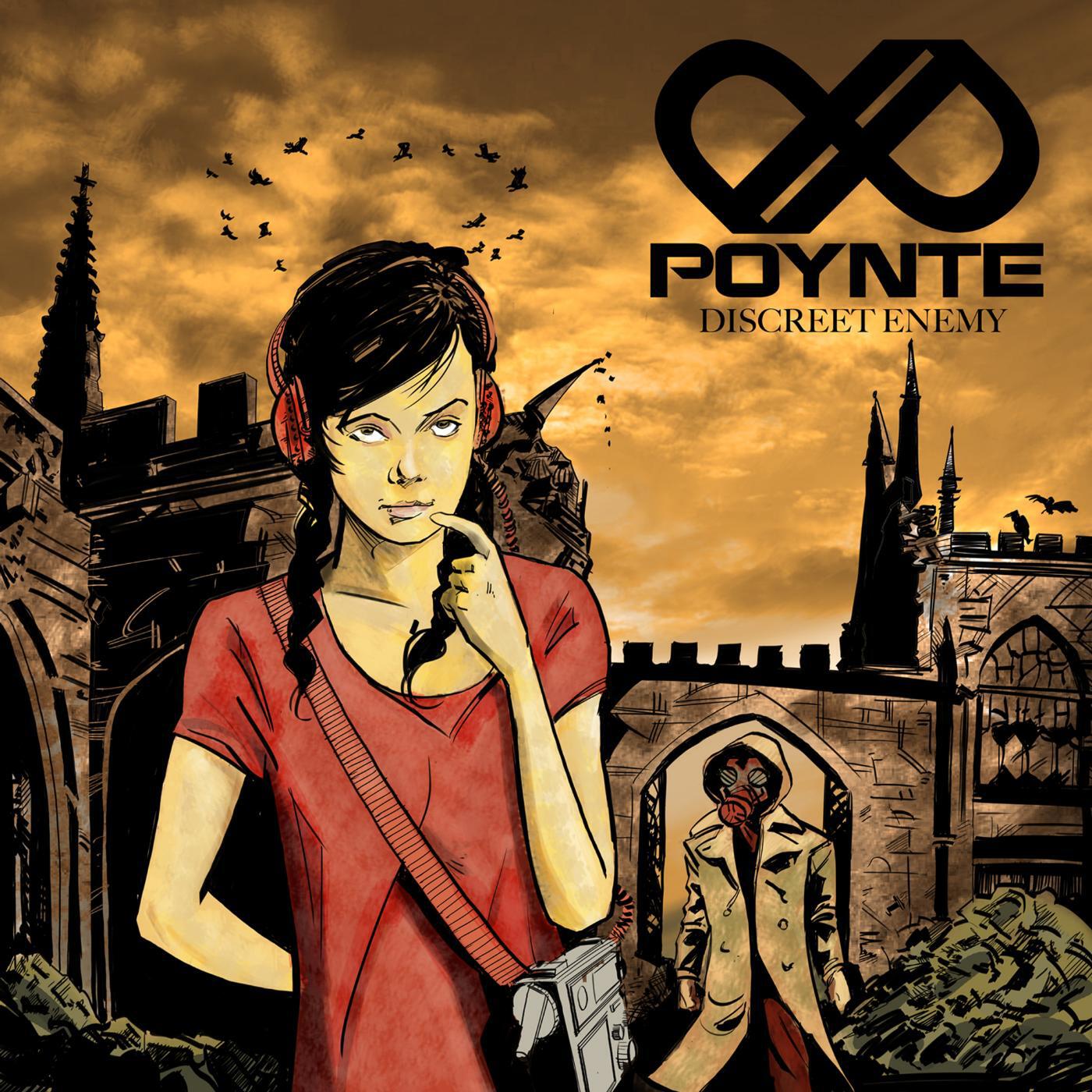 POYNTE - Aberration
