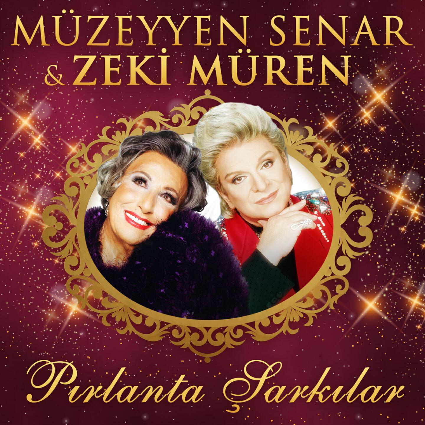 Zeki Müren - İmkansız