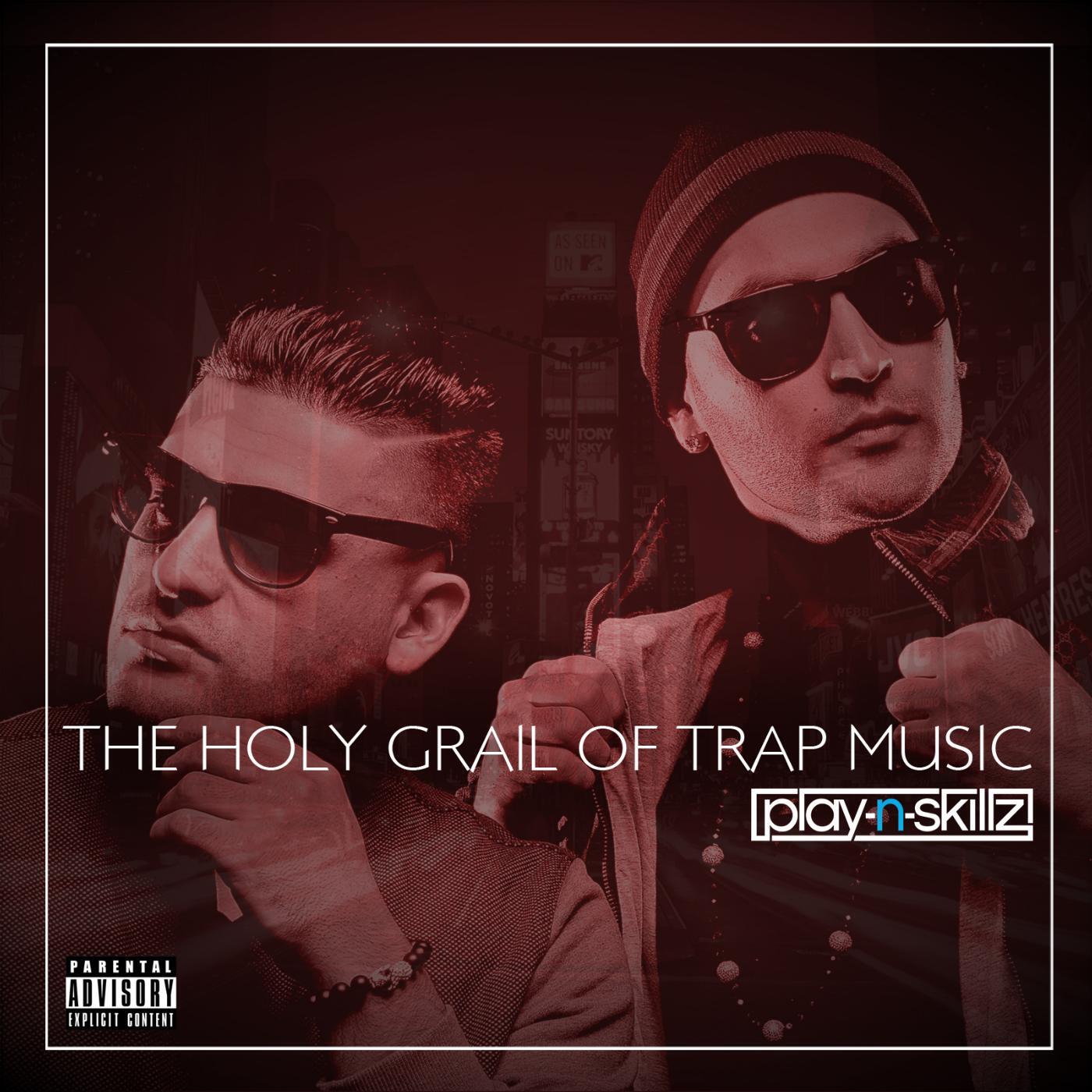 Play-N-Skillz - T.F. Trap