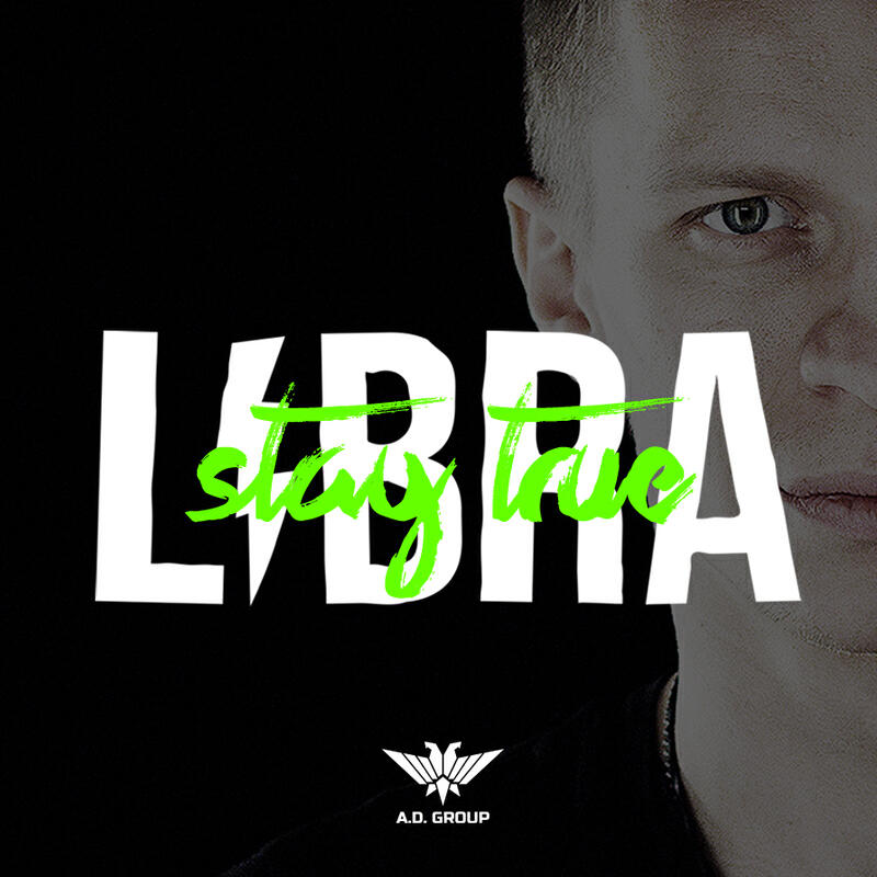 LIBRA - Фидель