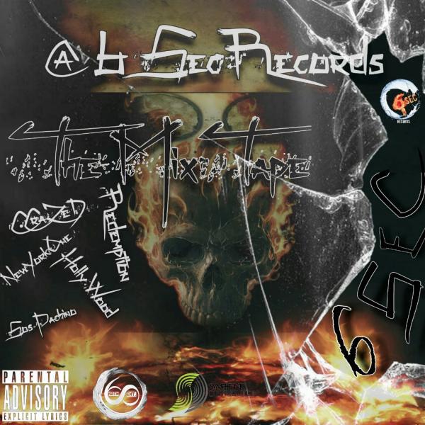 C.Crazed - Killa Session (Freestyle Mix)