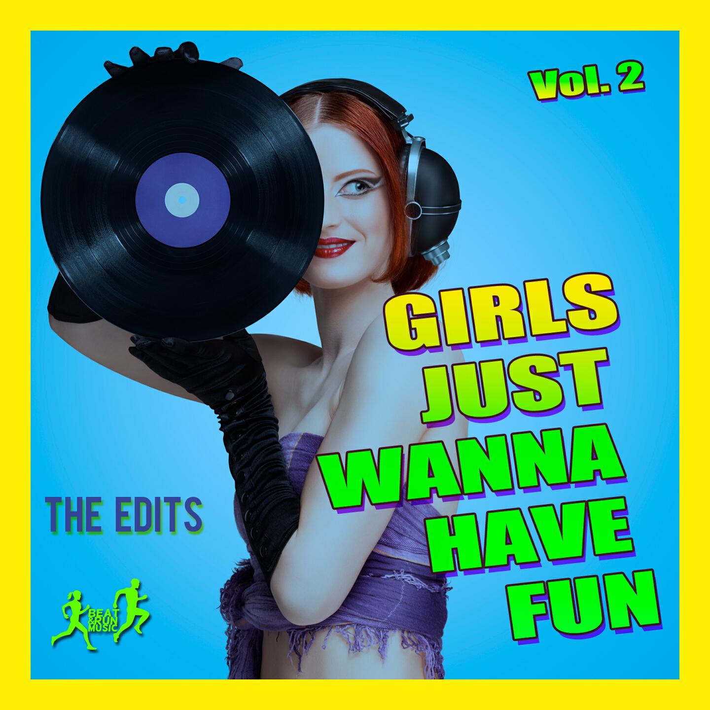 Nu Disco Bitches - Cat on the Moon (Edit Mix)