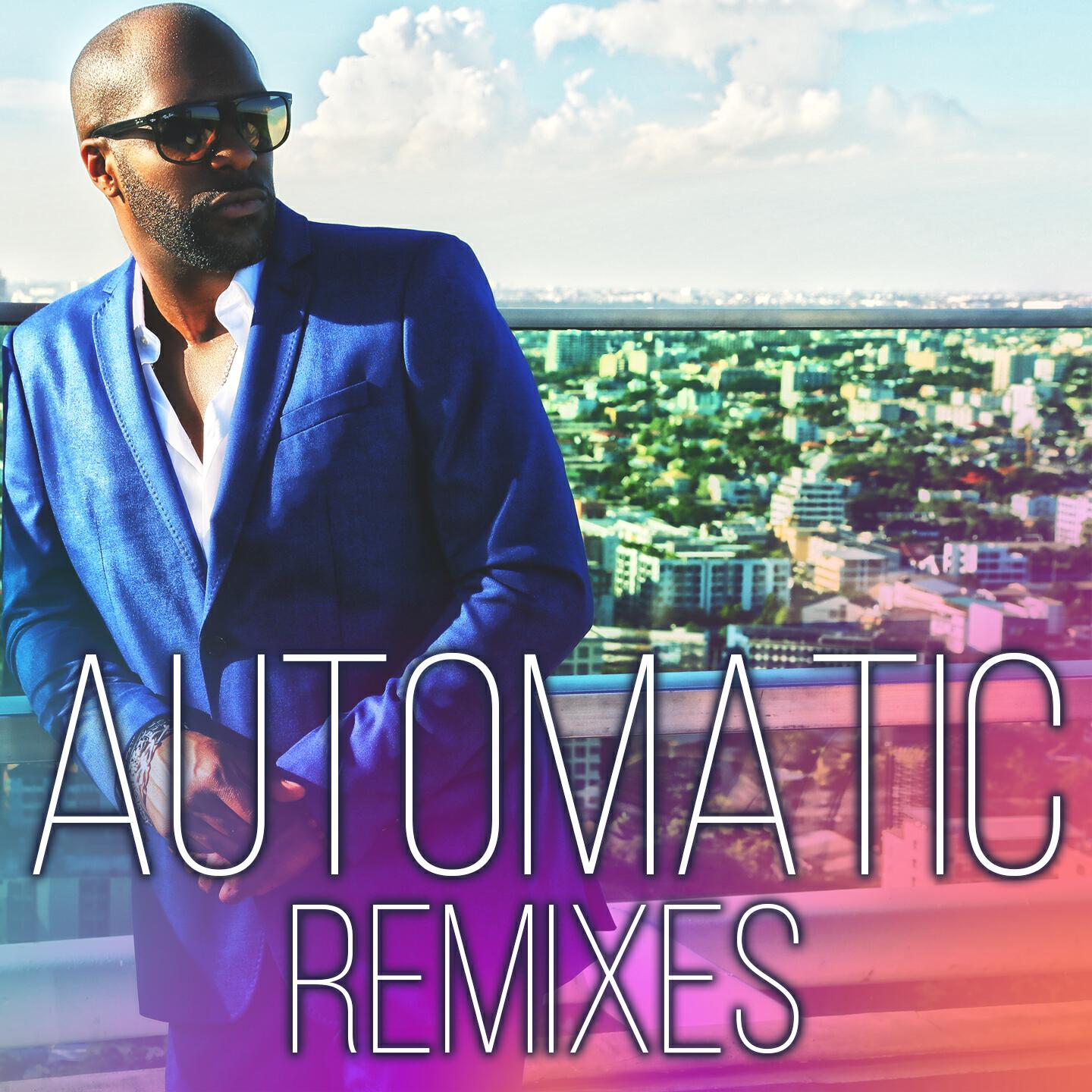 Kaysha - Automatic (Snake Dizzy Remix)