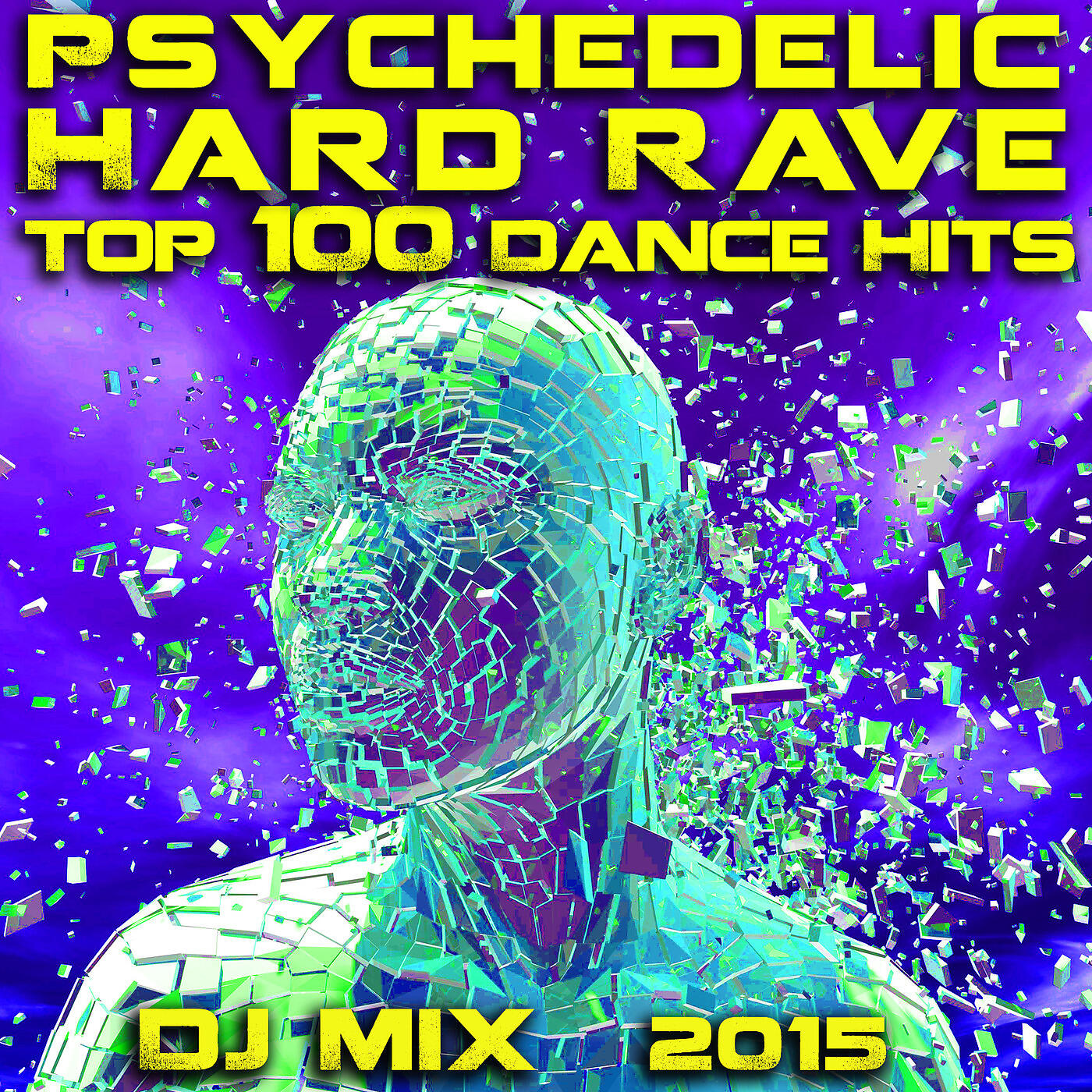 Alignments - Theory of the Statics (Hard Morning Psy Remix) [feat. Biocycle]