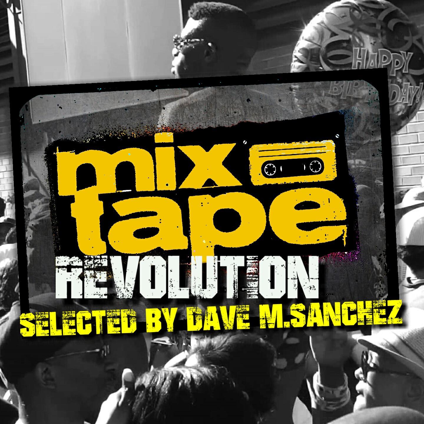 Todd Gardner - Love Break (Dave M. Sanchez Remix)