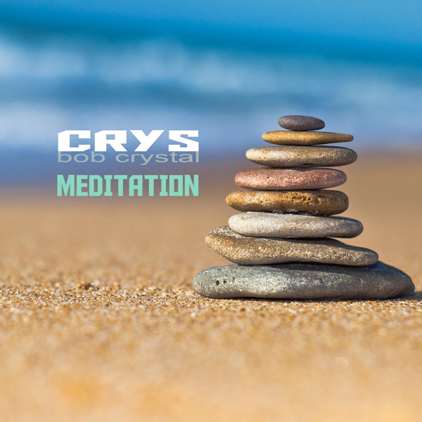 CRYS - BOB CRYSTAL - Cea