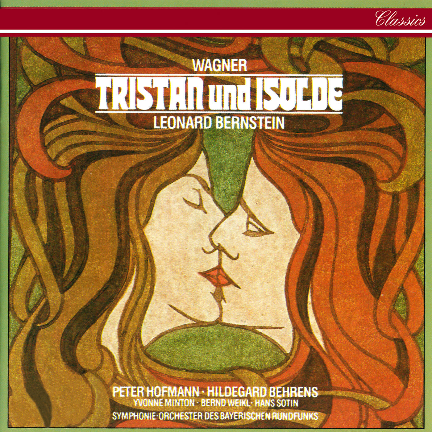 Heinz Zednik - Wagner: Tristan und Isolde, WWV 90 / Act 3 - 