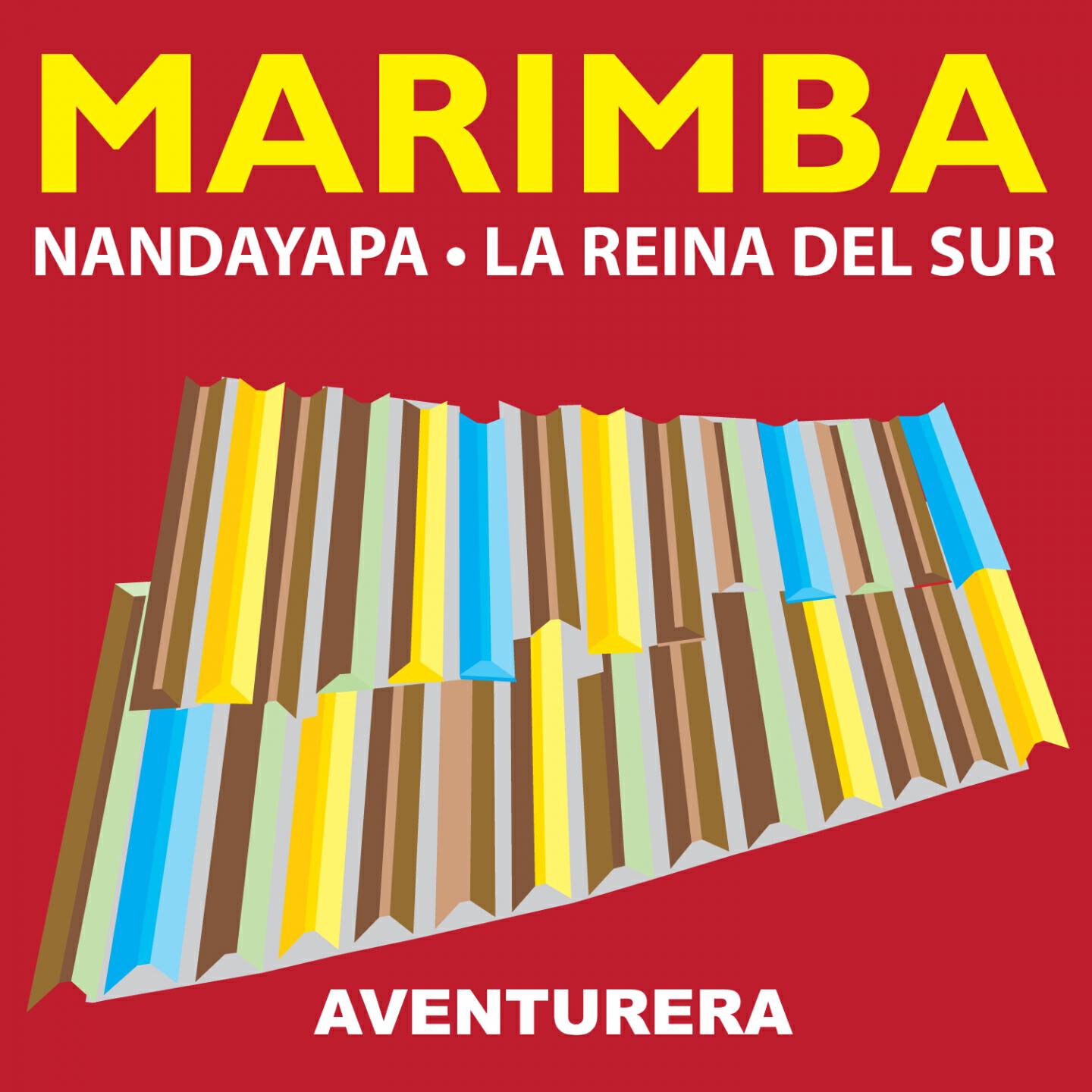 Marimba Nandayapa - Cosita Linda