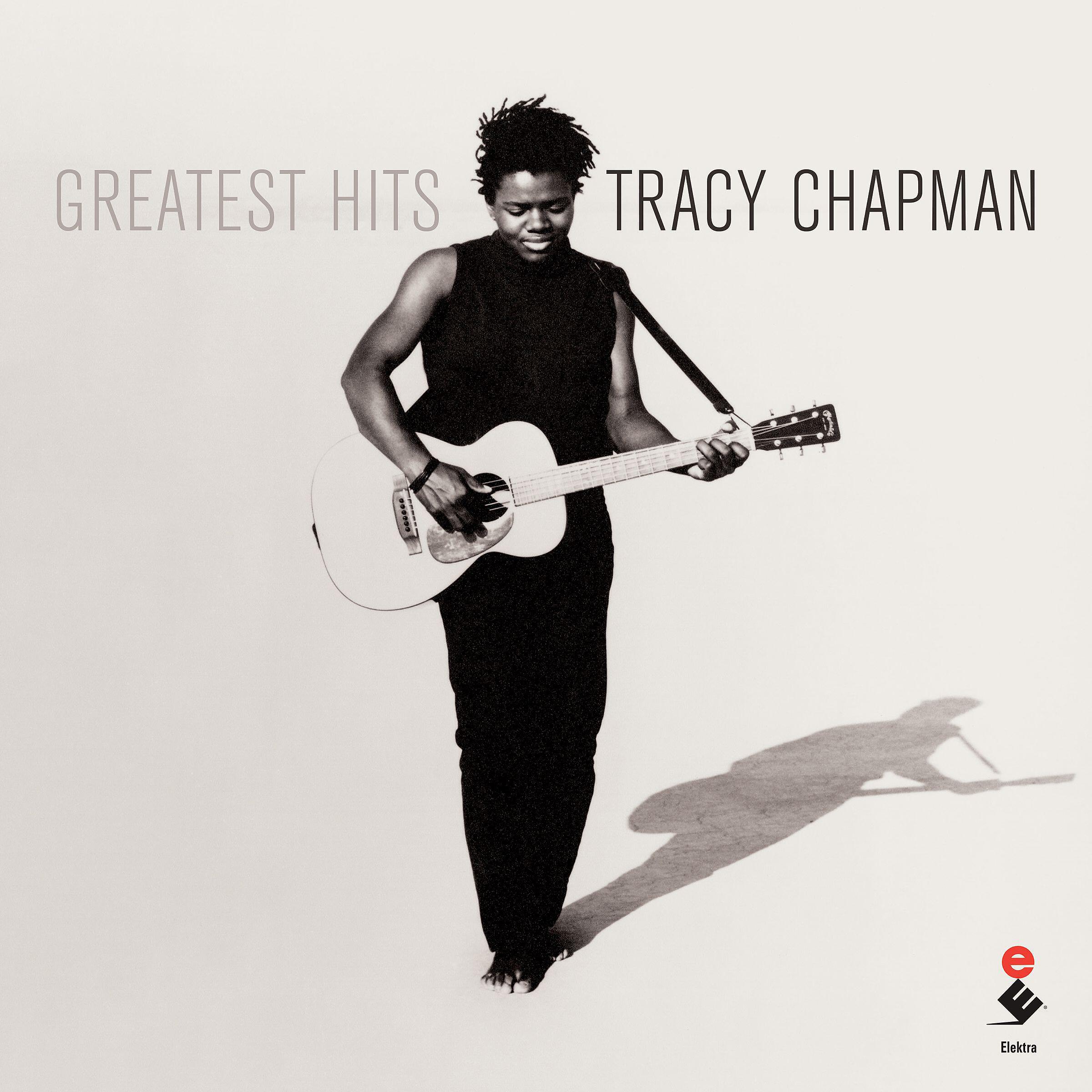 Tracy Chapman - Bang Bang Bang (2015 Remaster)