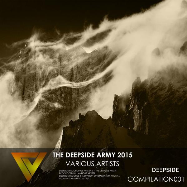 Andres Caballero - Dats The Love I Need (feat. CL) (Original Mix)
