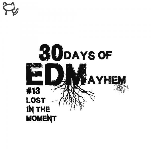 <3-T - #13 Lost In The Moment (Original)