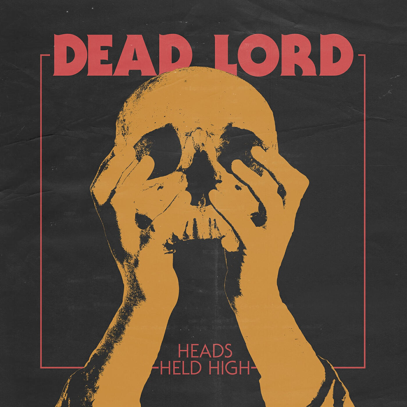Dead Lord - Mindless