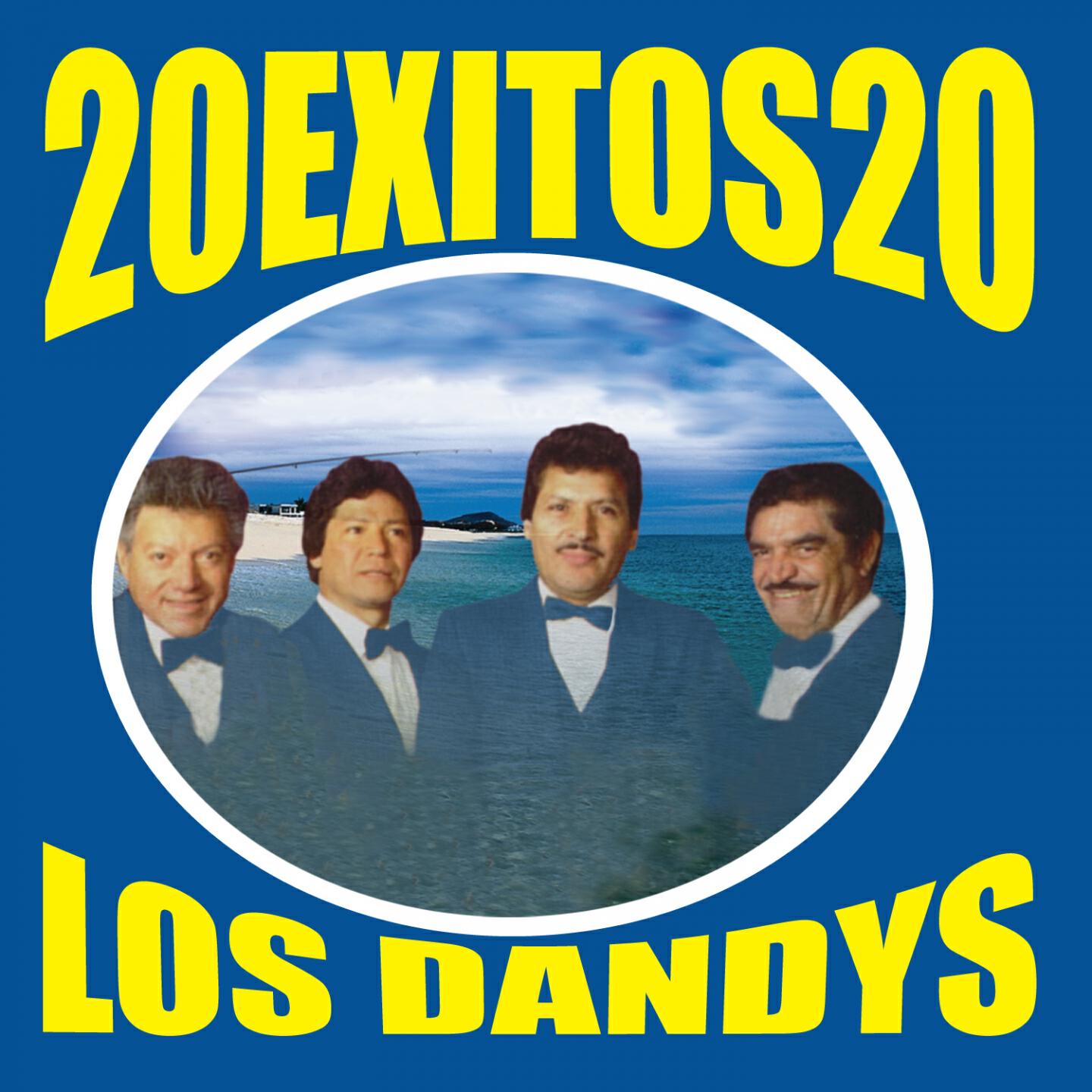 Los Dandys - La Chancla
