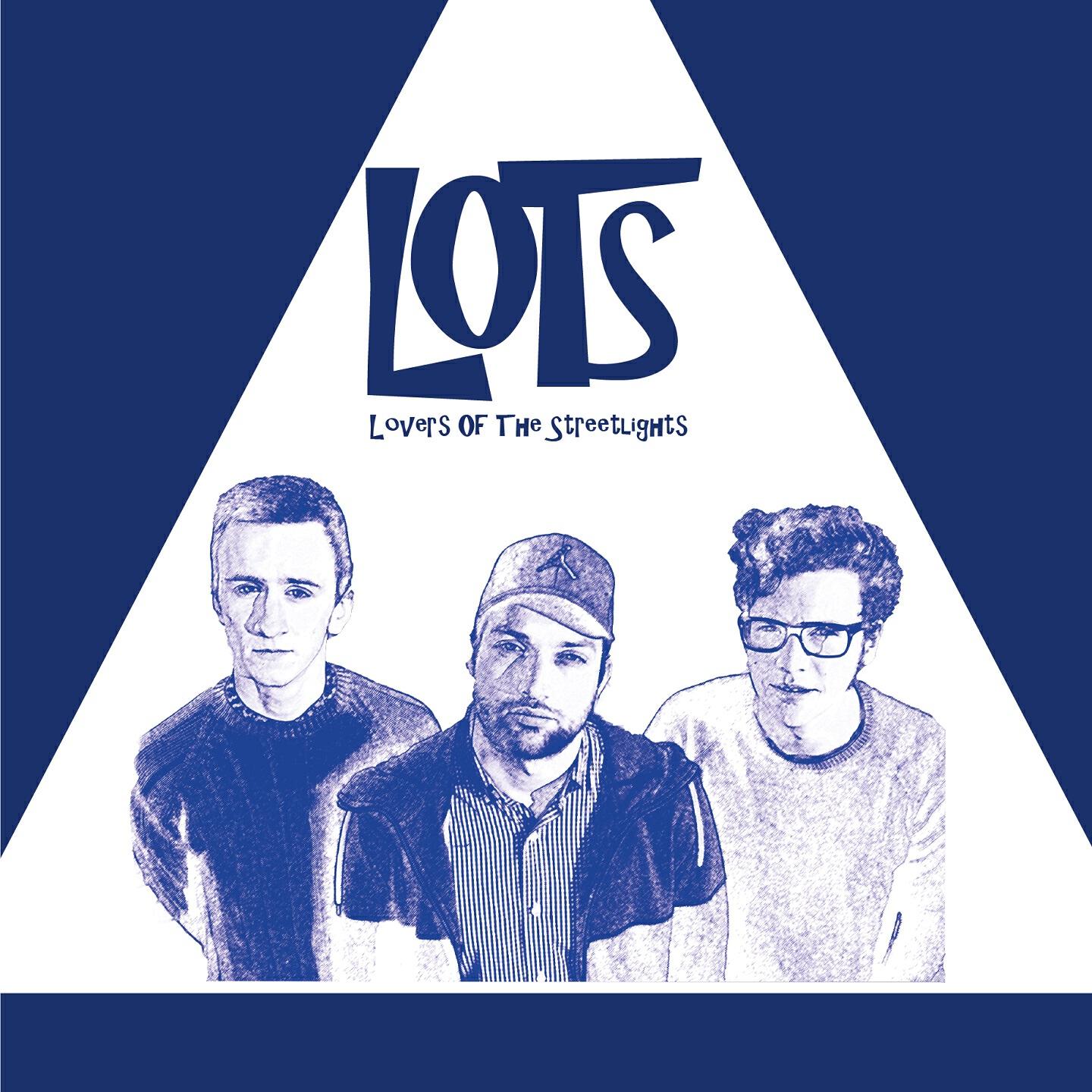 LOTS - Forno