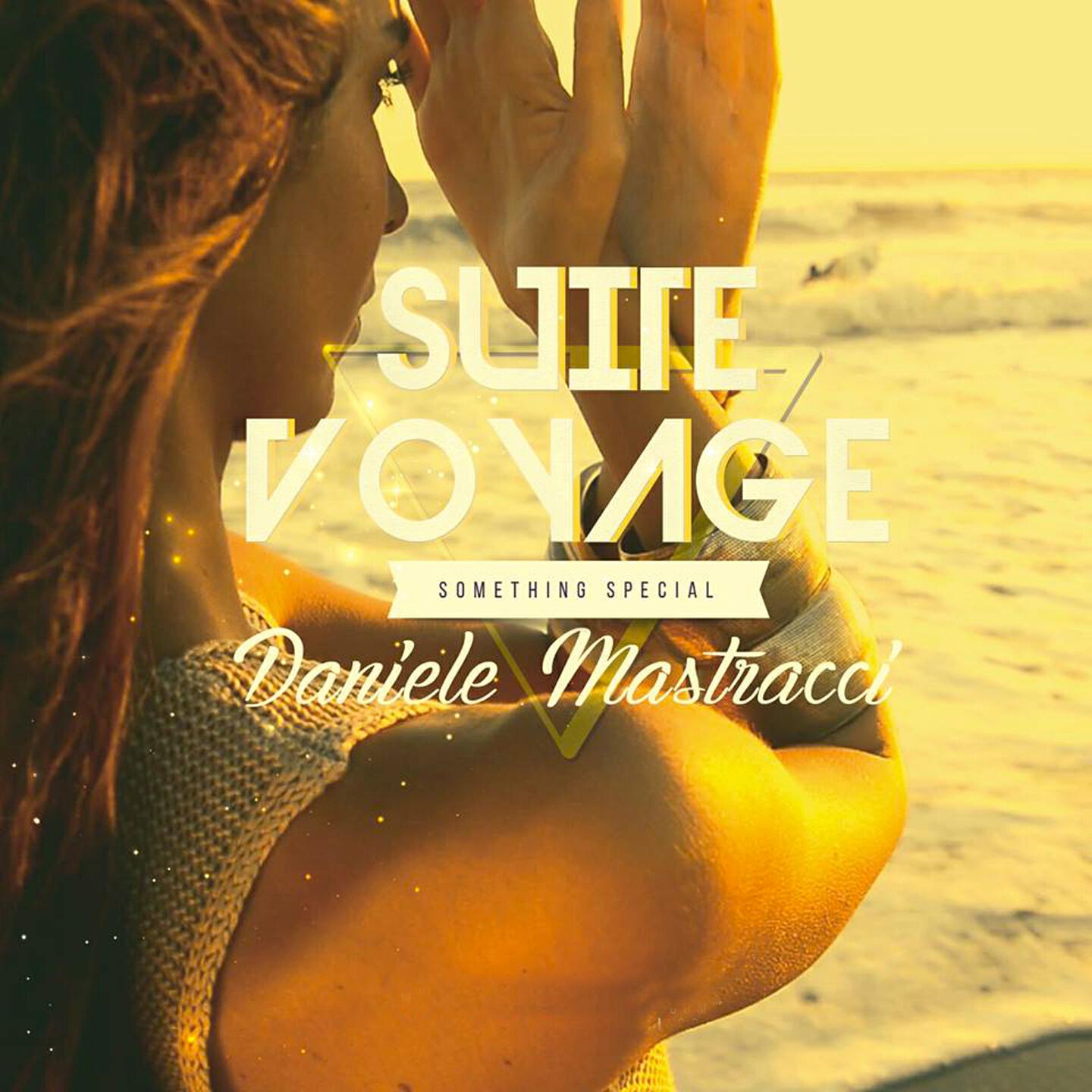 Daniele Mastracci - The Cage of Love