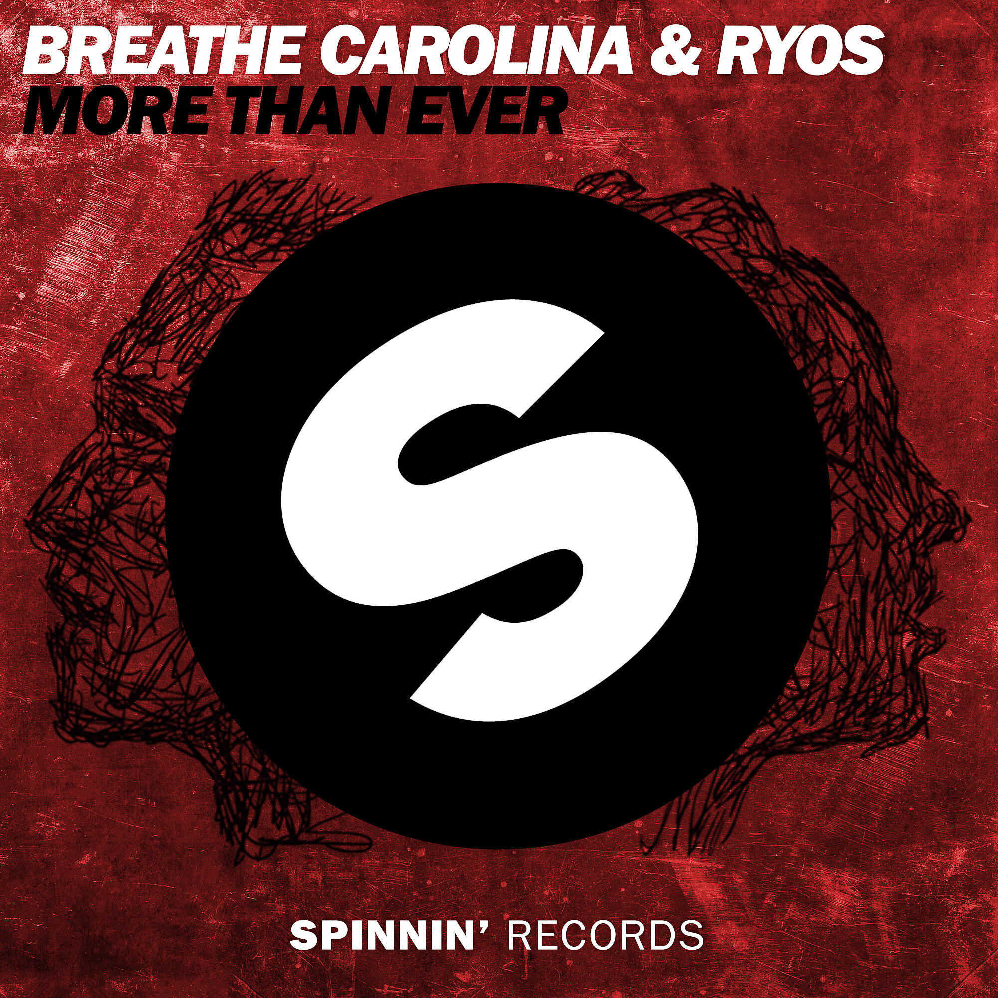 Breathe Carolina - More Than Ever