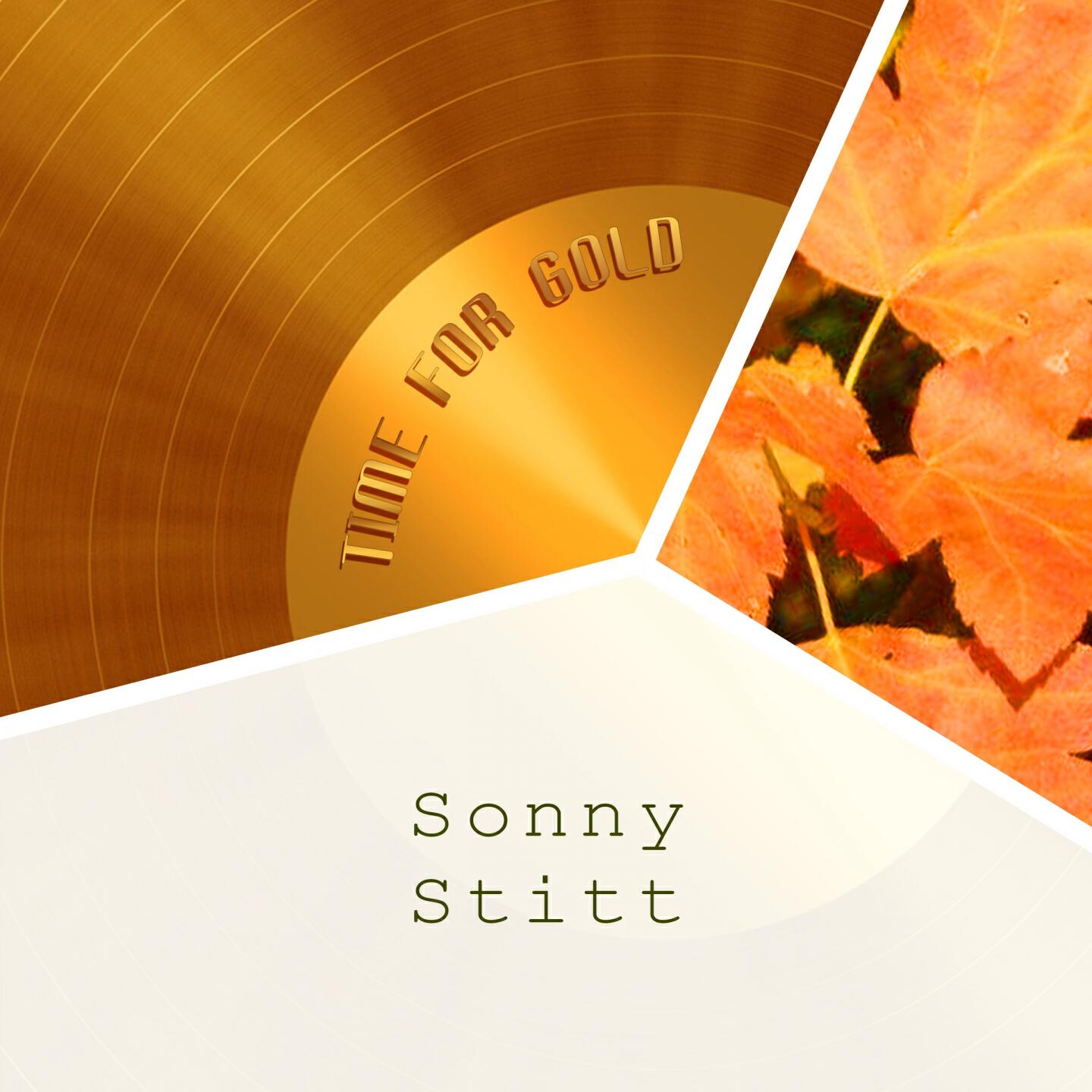 Sonny Stitt Quartet - Blazin'