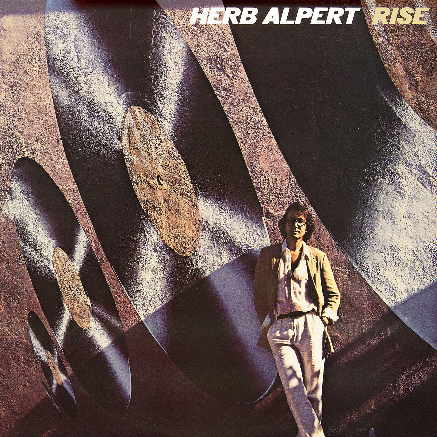 Herb Alpert - Angelina