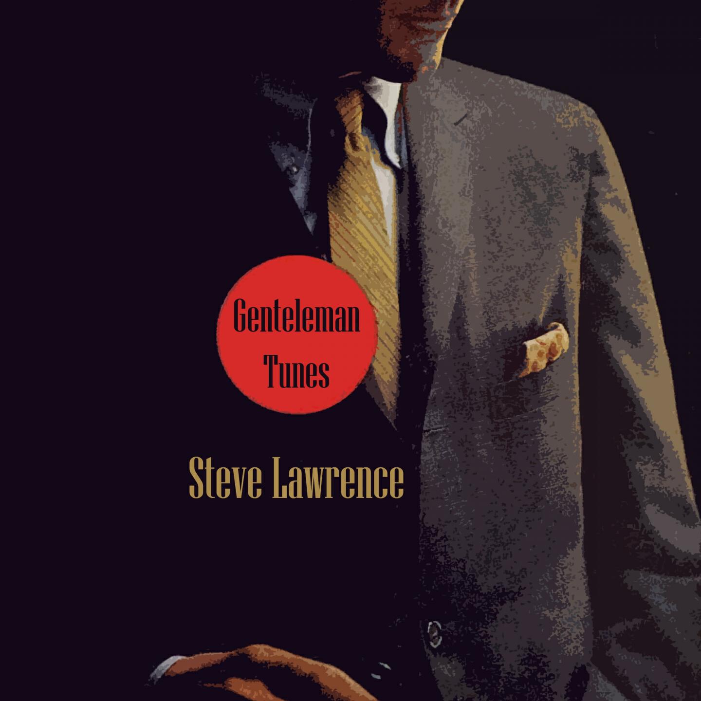 Steve Lawrence - Why Why Why