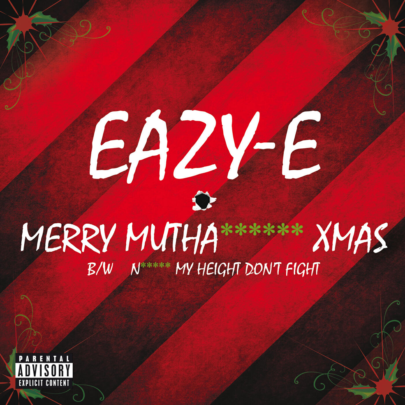 Eazy-E - Merry Muthafuckin' Xmas