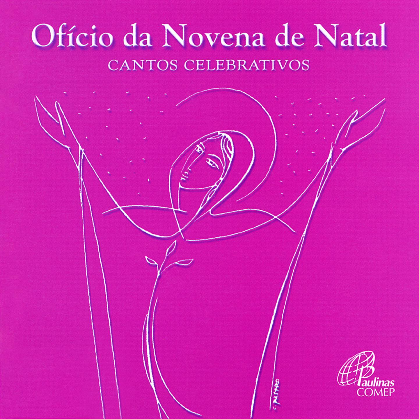 Reginaldo Veloso - Ó Senhor, Ó Adonai, Cântico de Maria, Pt. 2