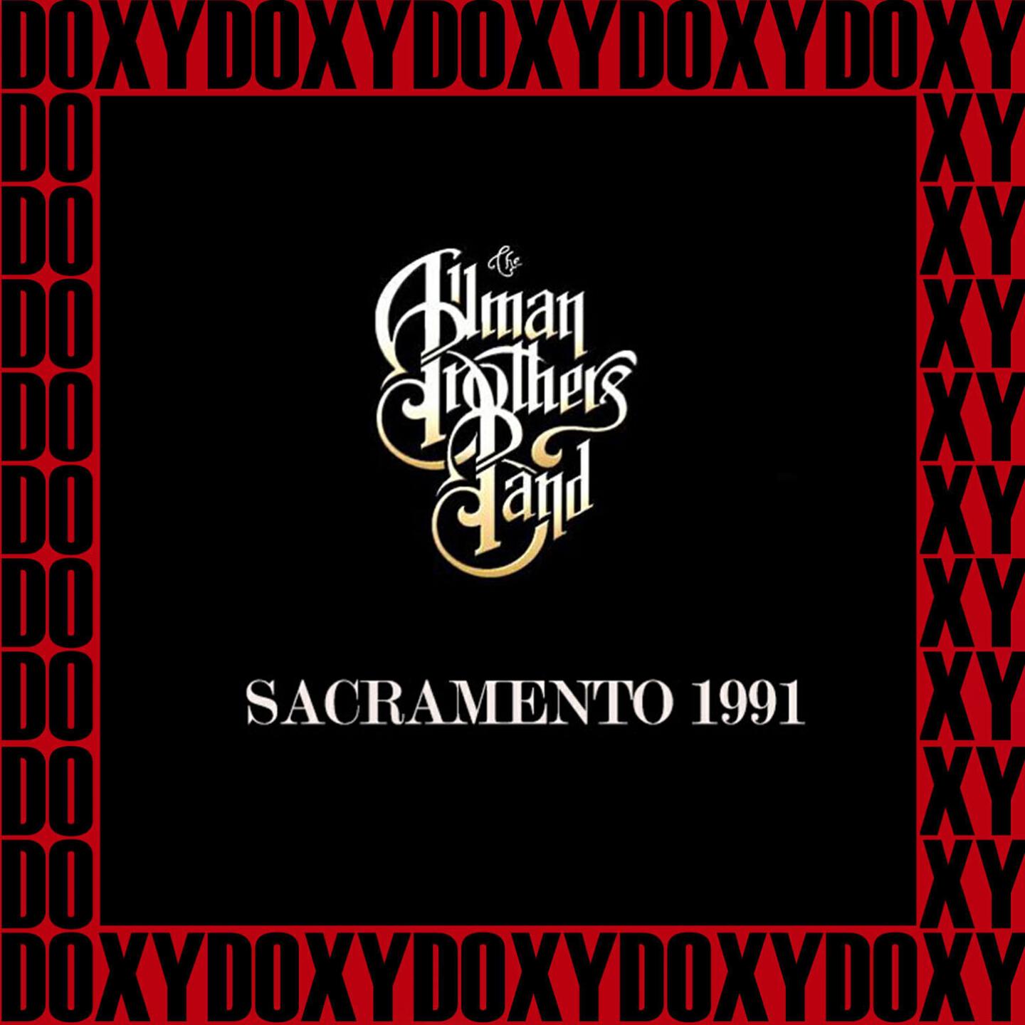 The Allman Brothers Band - In Memory of Elizabeth Reed