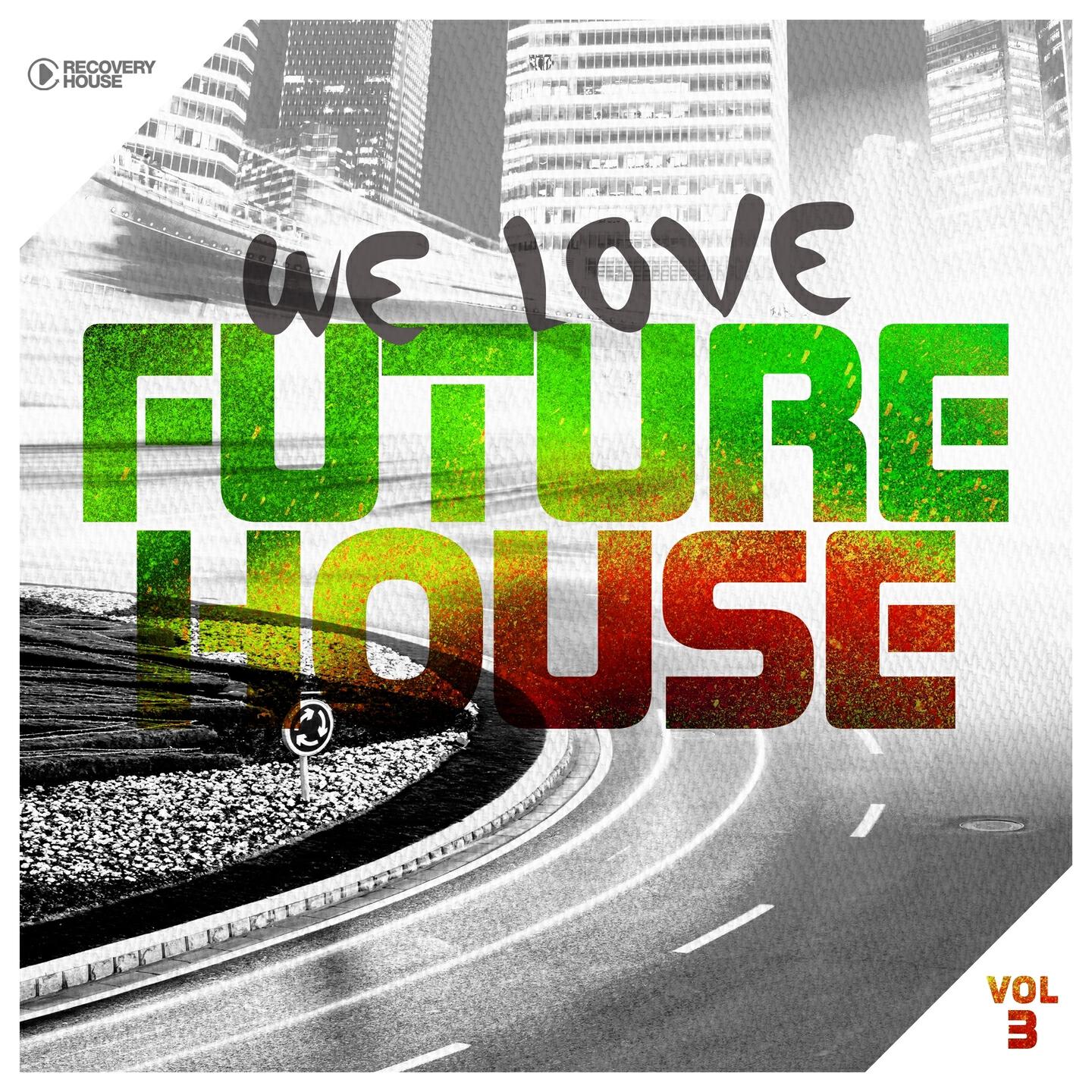Austin Leeds - Ya Don't Stop
