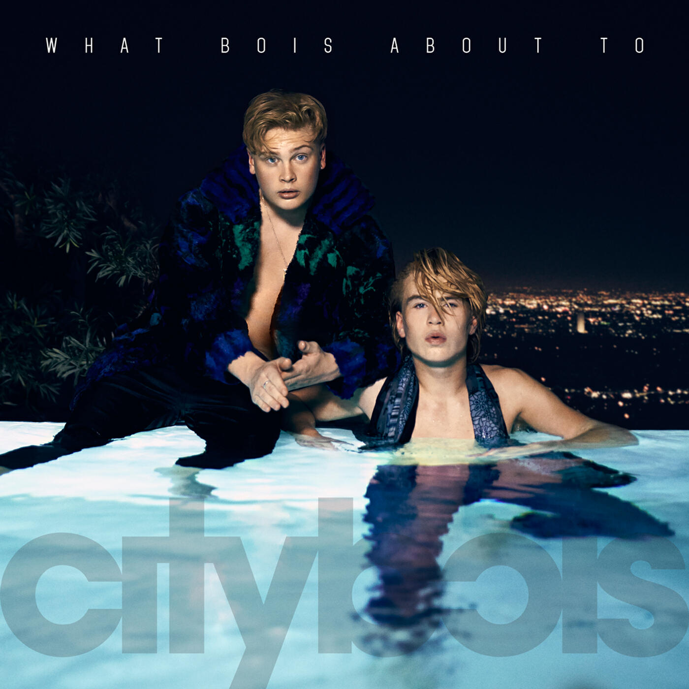 Citybois - Things We Do