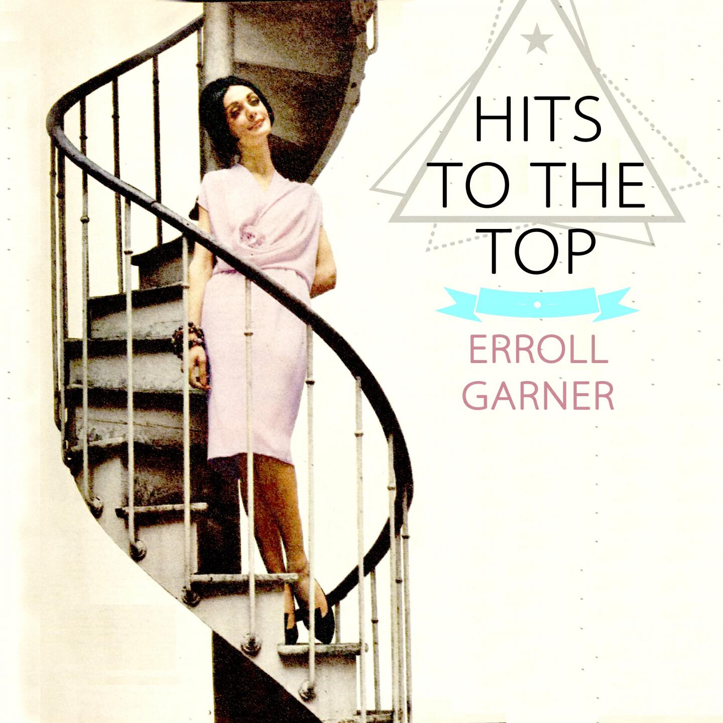 Erroll Garner - Paris Bounce