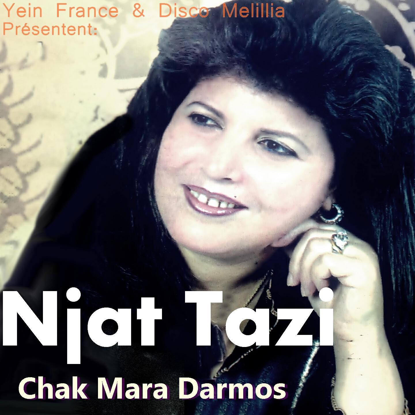 Najat Tazi - Ksi Khafi Yamach