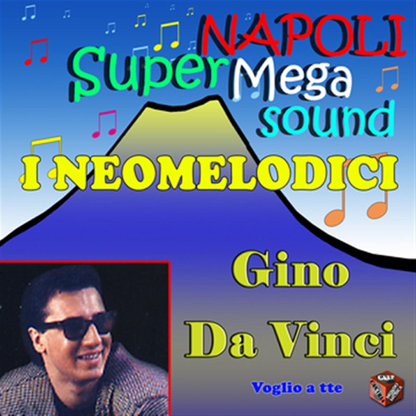 Gino Da Vinci - Segnorita