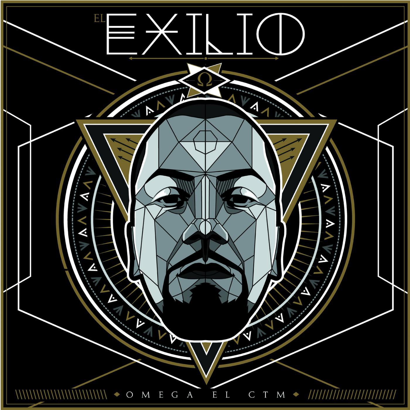 Omega El Ctm - Domingo de Resurreccion (feat. Bruto Chr)